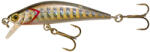 Wizard RATTLE MINNOW SINKING WOBBLER 5cm 3, 5g S (82751-703)