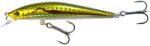 Wizard SHALLOW SHAD JUNIOR SLOW SINKING WOBBLER 7cm 7g G (82751-601)