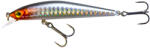 Wizard SHALLOW SHAD JUNIOR SLOW SINKING WOBBLER 7cm 7g RG (82751-604)