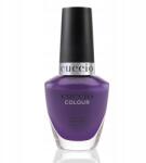 Cuccio Körömlakk mesebeli lila 1371 13 ml