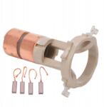  Javítókészlet Valeo Generátorok Csúszógyűrűs Kefekhez