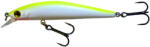 Wizard SHALLOW SHAD JUNIOR SLOW SINKING WOBBLER 7cm 7g WY (82751-602)