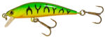 Wizard RATTLE MINNOW SINKING WOBBLER 5cm 3, 5g CT (82751-702)