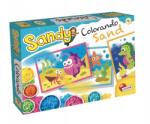 Lisciani Sandy Colorando! Homokfestés (8008324097494)