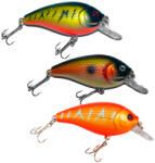 Frenetic Wobbler ? Bomber", 6, 5cm, 10g, NARANCS (03 4813106547)
