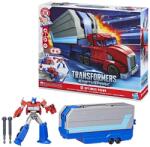 Transformers Set de joaca Transformers Earthspark - Optimus Prime Figurina