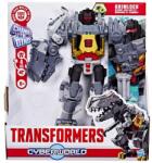 Hasbro Figurina Transformers Cyberworld - Grimlock, 22 cm Figurina