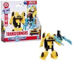Hasbro Figurina Transformers Cyberworld - Armored Up, Bumblebee Figurina