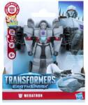 Hasbro Figurina Transformers Earthspark - Smash to change, Megatron Figurina