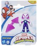Spiderman Figurina Spidey and his Amazing Friends - Ghost Spider Figurina