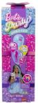 Barbie Papusa Barbie - Party Unboxed Reveal, Violet Papusa