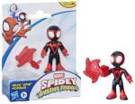 Spiderman Figurina Spidey and his Amazing Friends - Miles Morales Figurina