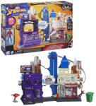 Marvel Set de joaca Marvel Spider-Man - Web Slinging City Figurina