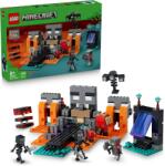 LEGO® Minecraft® - Csata a Sorvasztókkal (21590)