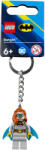 LEGO® Batman Batgirl kulcstartó (854320)