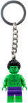 LEGO® Marvel Hulk kulcstartó (854321)