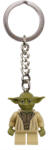LEGO® Star Wars Yoda kulcstartó (853449)
