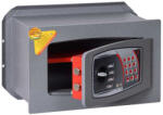 Technomax DT 3 fali trezor elektronikus zárral (8009892051772)