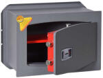 Technomax DK 4 fali trezor kulcsos zárral (8009892051529)