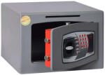 Technomax DTR 4 bútor trezor bedobónyílással elektronikus időzárral (8009892050607)
