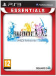 Square Enix Final Fantasy X/X-2 HD Remaster [Essentials] (PS3)