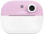 LAMAX InstaKid2 Play pink Aparat foto