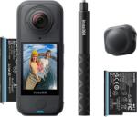 Insta360 X4 Air Starter Bundle Graphite Black (CINSAAFA_SE03)