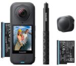 Insta360 X4 Air Starter Bundle Graphite Black (CINSAAFA_SE03)