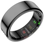 Colmi Smartring Colmi R12 19.1MM 9 fekete (R12 Black 9)