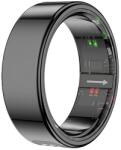 Colmi Smartring Colmi R12 22.4MM 13 fekete (R12 Black 13)