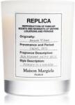 Maison Margiela REPLICA Beach Vibes ароматна свещ 165 гр