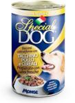 Special Dog 1275g pulyka & csirke konzerv