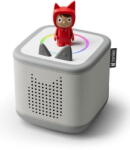 Tonies Boxa portabila 220913, Autonomie 10 ore, Bluetooth, Gri (220913) - pcone