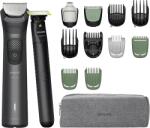 Philips Series 9000 MG9531/15 Aparat de tuns