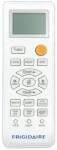 Frigidaire FANC18FNWI, FANC18GNWHI, FANC24FNWI, FANC30FNWI, FANC30GNWHI, FATC36GVWHC - eredeti gyári távirányító