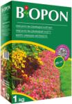 Biopon kerti virág növénytáp 1kg (B1176)