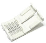 Anro LED GTLED forrasztásmentes toldóelem RGB LED szalag toldásához (10 mm széles - 4 eres) (SL-SFA1012)