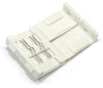 Anro LED GTLED forrasztásmentes toldóelem 2835 és 3528-as 30 és 60 LED-es szalag toldásához (8 mm széles - 2 eres) (SL-SFA822)