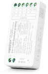MiLight FUT037S+, Group Control csoport (zóna) RGB vezérlő (RGB LED szalaghoz) (MiLight FUT037S+)