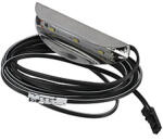 ANRO LED Üvegpolc világító LED: Clip (0.24W) - Természetes fehér (SL6318C2 Neutral White)