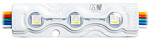 MPL POWER LED modul 0.96W (5050x3/120°/IP67) - RGB+CW (MW-MLD-5050-3RGBW)