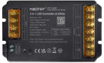 MiLight HR2 2in1 Group Control csoport (zóna) Dimmer és CCT vezérlő (12-48V) - 30A (MiLight HR2)