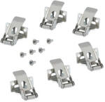 Kanlux LED panel rögzítő kampó - akasztó szett gipszkartonhoz (1200 x 300 mm) - 6 db akasztó (Bravo) (28503)