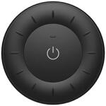 MiLight K3SB Fali távirányító panel változtatható színhőmérsékletű (CCT) LED vezérlőhöz - elemes, fekete (MiLight K3S-B black)