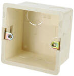 ANRO LED Fali LED vezérlőkhöz beépítő-, szerelődoboz (DH001)