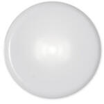 ANRO LED Bútorlapba építhető világítós LED érintőkapcsoló, fényerőszabályzó (72W) - fehér (SL-DTR04 white)