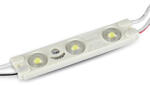 V-TAC LED modul 1.2W (2835x3/180°/IP67) COB LED - Hideg fehér ( 5120)