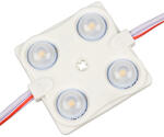 V-TAC LED modul 1.44W (2835x4/150°/IP68) - 6000K hideg fehér ( 5130)