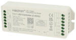 MiLight PR2 2in1 Group Control csoport (zóna) vezérlő (egyszínű és CCT LED szalaghoz) 20A (MiLight PR2)