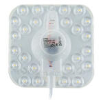  Utólagosan beépíthető 230V LED modul (12W/120°) - 4000K (EC20290)